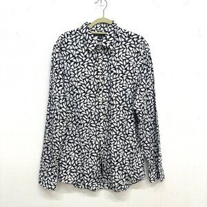 Michael Kors Mens Shirt